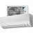 Daikin Comfora 35 Indendørsdel, Udendørsdel