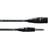 Cordial CIM MV XLR-6.3mm 1.5m