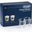 De'Longhi Creamy Latteglas 19cl 6st