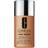 Clinique Even Better Makeup SPF15 WN 115.5 Mocha