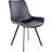 House Nordic Drammen Leatherette Köksstol 86.5cm