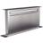 Neff I99L59N0GB 90cm, Stainless Steel