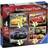 Ravensburger Disney Pixar Cars 3 4 in Box 72 Pieces