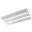 EICO Ceiling Stripe R 120 W 120cm, Vit