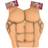 Smiffys Male EVA Chest