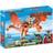 Playmobil Snotlout & Hookfang 9459