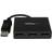 StarTech DisplayPort - 3 DisplayPort Splitter