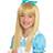 Smiffys Wonderland Princess Wig