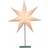 Star Trading Sensy White Golvlampa 78cm