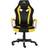 Nordic Gaming Challenger Gaming Chair - Black/Yellow