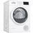 Bosch WTW85L48SN Hvid