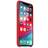 Apple Silicone Case (PRODUCT)RED (iPhone XS Max)