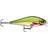 Rapala Super Shadow Rap 16cm Olive Green
