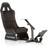 Playseat Evolution Alcantara - Black