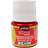 Pebeo Vitrea 160 Glossy Glass Paint Pepper Red 45ml