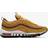 Nike Air Max 97 W - Wheat Gold/Terra Blush/Burgundy Crush