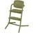 Cybex Lemo Chair Wood Outback Green