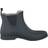 Tretorn Eva Low Chelsea Boots - Black/Black, Female