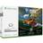 Microsoft Xbox One S 1TB - Rocket League