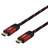 Deltaco Gaming HDMI-HDMI 2m