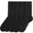 Björn Borg Essential Socks 5-pack - Black