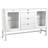 Mavis Falsterbo Sideboard 150x95cm