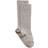 Go Baby Go Bamboo Non Slip Socks - Grey Melange