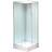 Bath Deluxe Detroit (3010052K) 800x800x2000mm