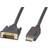 EFB Elektronik DisplayPort - DVI-D 2m