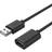 Unitek USB A-USB A 2.0 M-F 3m