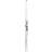 BareMinerals One Fine Line Micro Precision Eyeliner Accurate Espresso