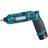 Makita TD022DSE (2x1.5Ah)