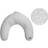 Vinter & Bloom Feeding Pillow Nordic Leaf
