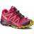 Salomon Speedcross 4 GTX W - Beet Red/Potent Purple/Citronelle