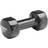 York Fitness Single Dipped Dumbbell 5kg