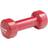 York Fitness Single Dipped Dumbbell 2.5kg