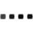 DJI Mavic 2 Pro ND Filters Set