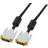 EFB Elektronik Dual Link DVI-I - DVI-I 3m