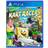 Nickelodeon Kart Racers (PS4)