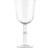 Normann Copenhagen Tivoli Banquet Rødvinsglas 32cl