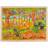 Goki Baby Animals in the Forest 48 Bitar
