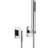 Dornbracht Lulu (27808710-00) Chrom