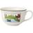 Villeroy & Boch Charm & Breakfast Design Naif Kaffekopp, Mugg 50cl