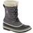 Sorel Carnival - Pewter/Black