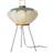 Vitra Akari 9AD Bordslampa 69cm