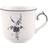 Villeroy & Boch Old Luxembourg Kaffekopp 20cl