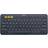 Logitech K380 Multi-Device Bluetooth (German)