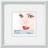 Walther Galeria Photo Frame 20x20cm