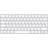 Apple Magic Keyboard (Norwegian)