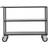 House Doctor Shelving Unit with 4 Wheels Trolley Table